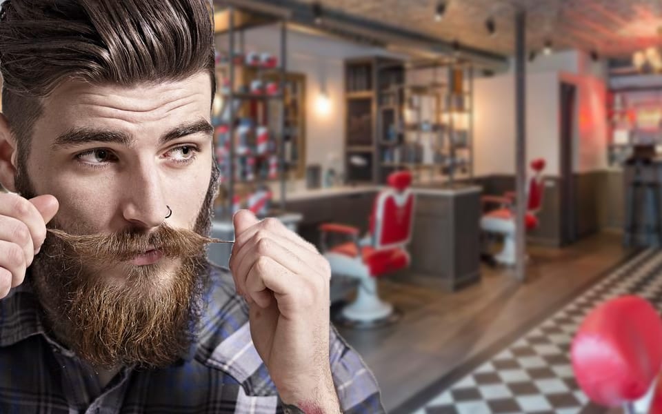 L’Art du Barber Shop : Tradition et Tendance