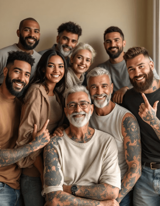 Tatouage : tendances, styles et conseils avant de se lancer
