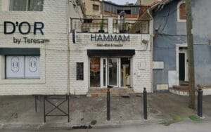 L&rsquo;Atelier du sourire 13 - Marseille