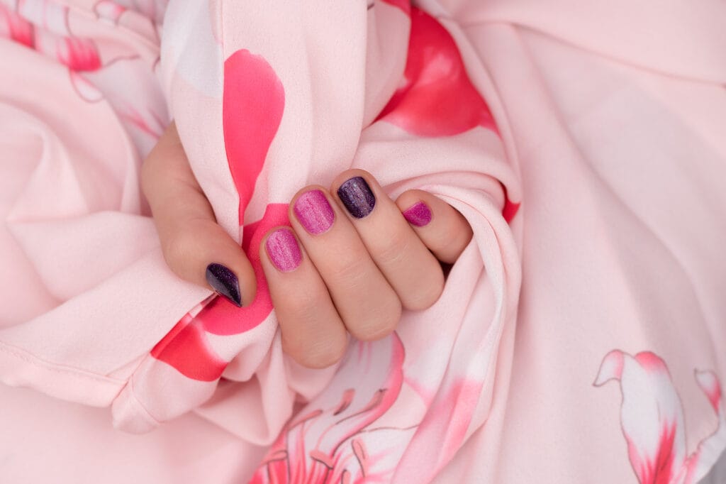 La Révolution du Nail