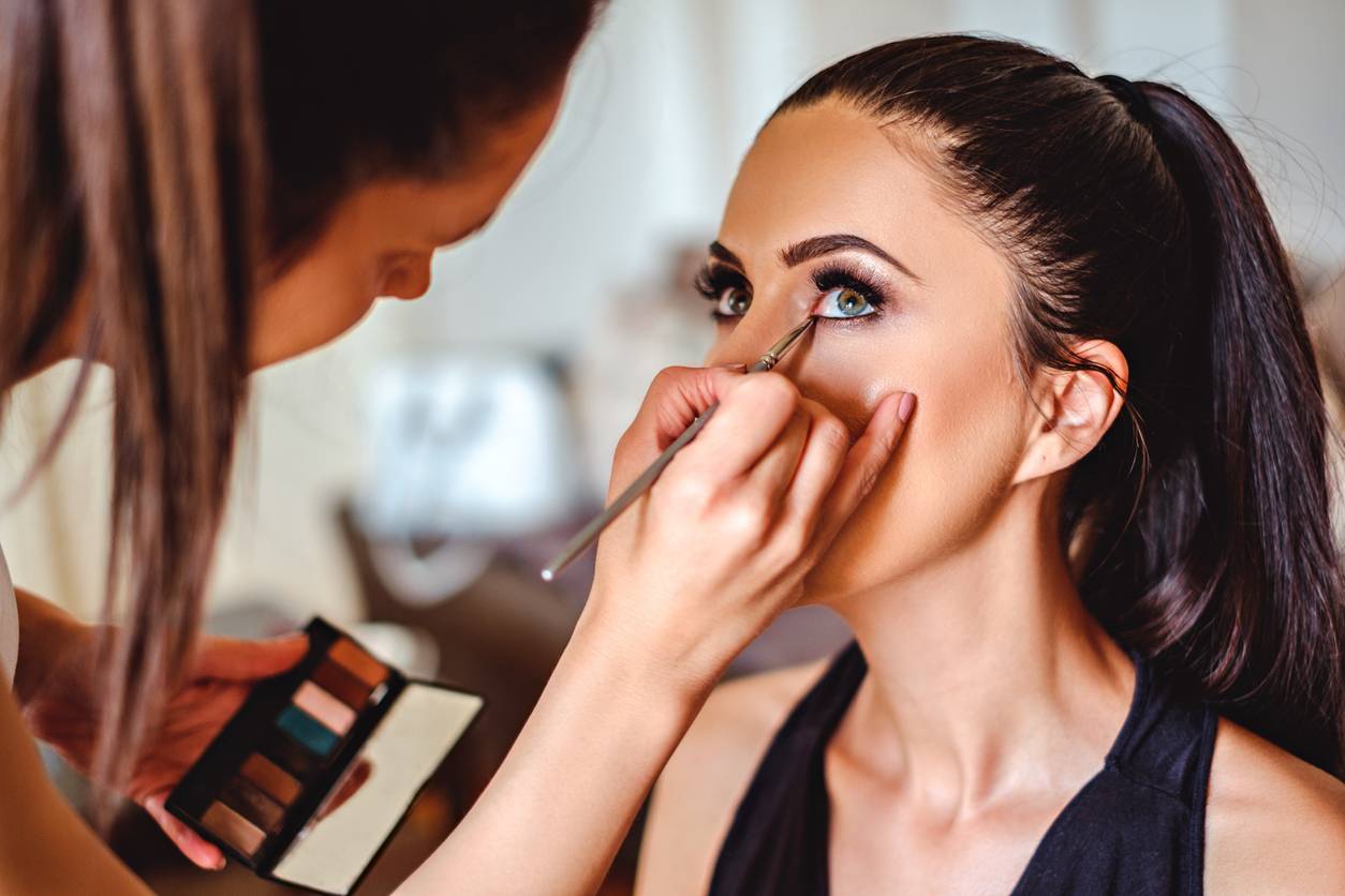 Maquillage pro